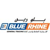 Blue Rhine - ECO-Friendly Rigid Sheet 